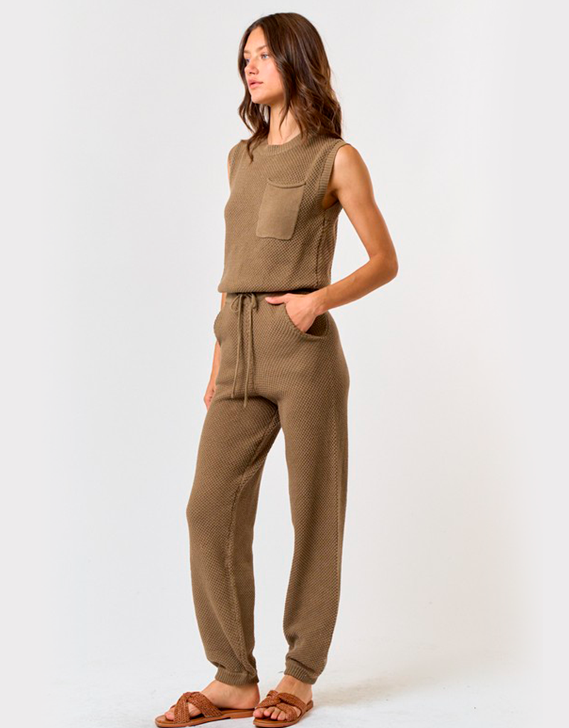 Beirut Jumpsuit