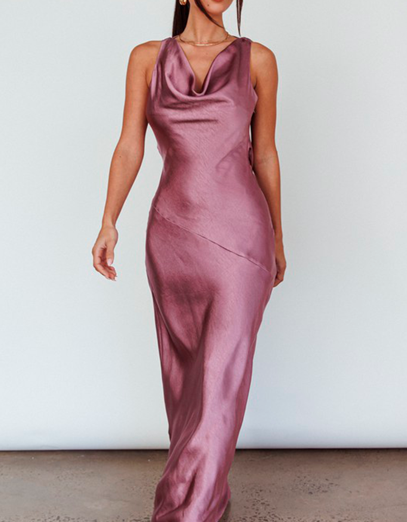 Cartagena Maxi Dress