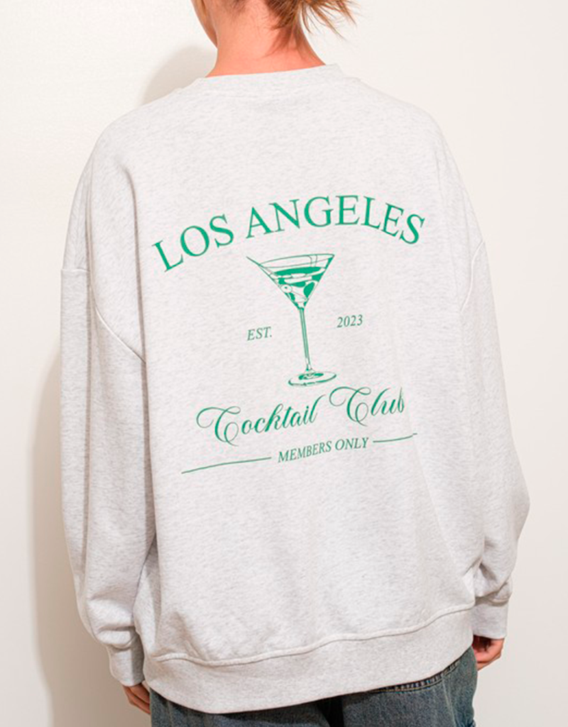 Los Angeles Sudadera