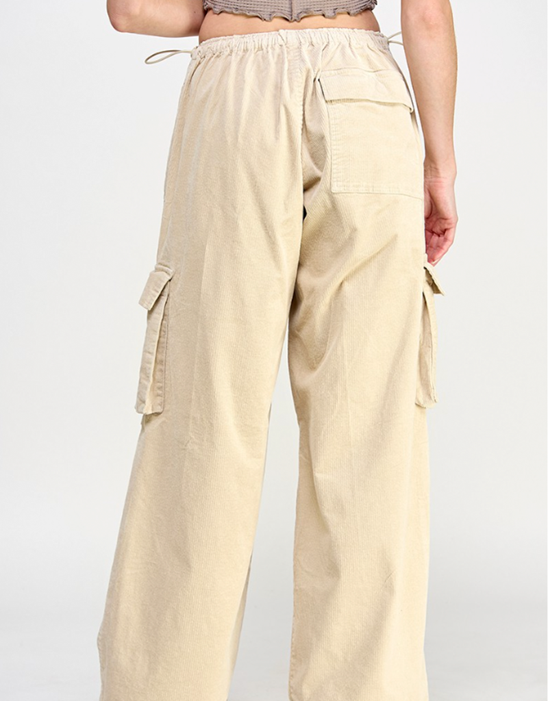 Praga Cargo Pants