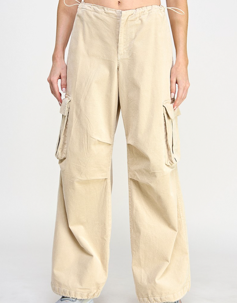 Praga Cargo Pants