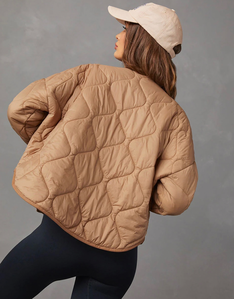 Vail Jacket