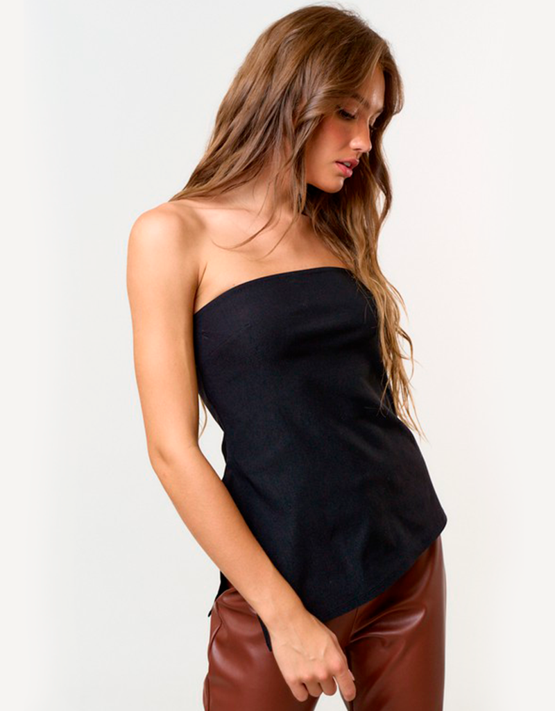 Vigo Tube Top